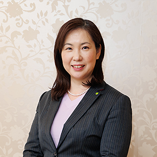 藤井 美由紀